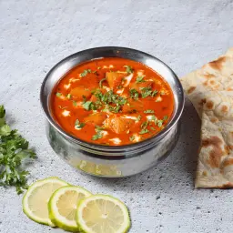 Paneer Butter Masala